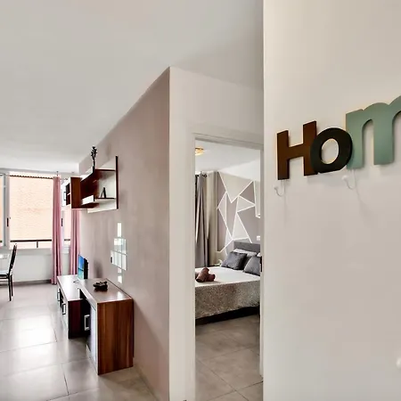 Chasna Apartament *