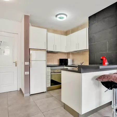 Apartament Chasna