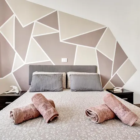 Chasna Apartament *