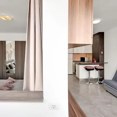 Chasna Apartament