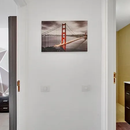 Apartament Chasna