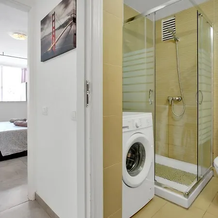 Chasna Apartament *