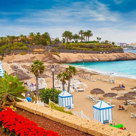 Apartamento Chasna *