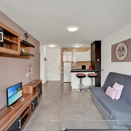 Chasna Costa Del Silencio