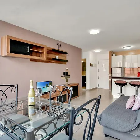 Chasna Apartmán *