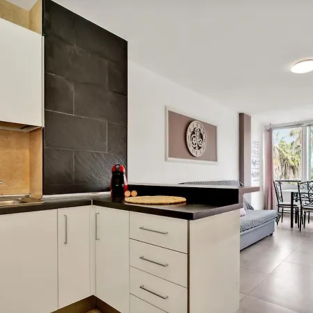 Chasna Apartamento *