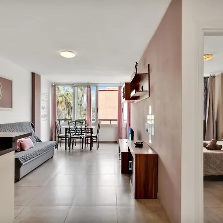Chasna Apartmán *
