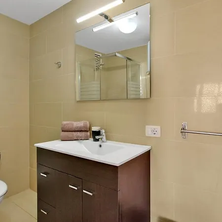 Chasna * Costa del Silencio