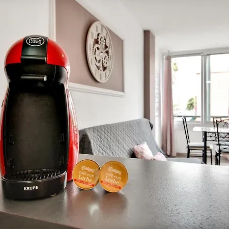 Chasna Costa del Silencio