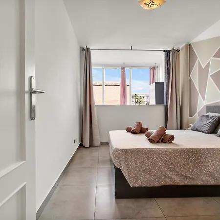 Chasna Apartamento *