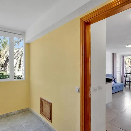 Chasna Costa del Silencio