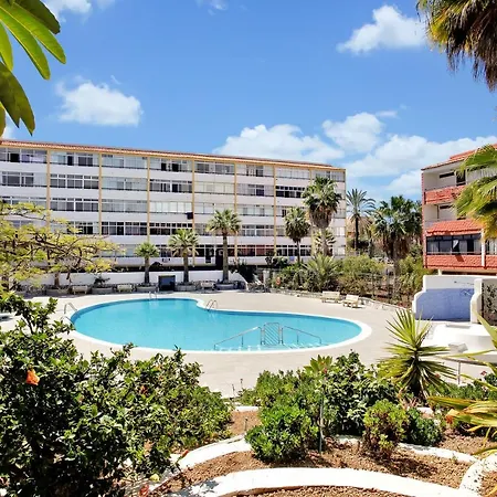 Chasna Apartamento *