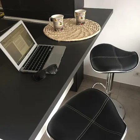 Chasna Apartamento *