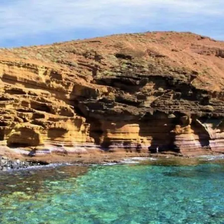 Chasna * Costa Del Silencio