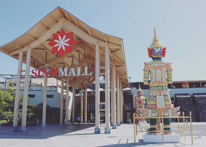 Apartament Chasna Costa Del Silencio