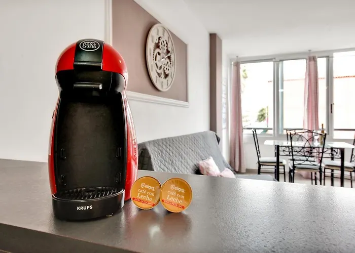 Chasna Costa del Silencio