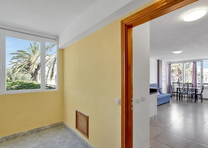 Chasna Costa del Silencio