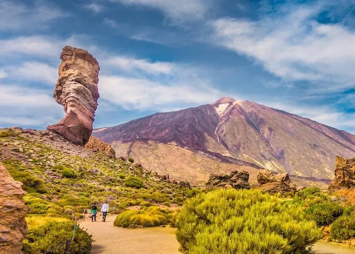 Chasna Costa del Silencio