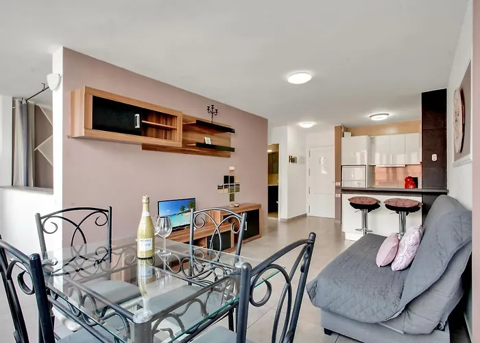 Chasna Apartamento *