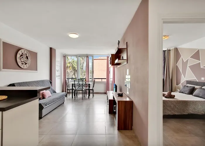 Chasna Apartamento *